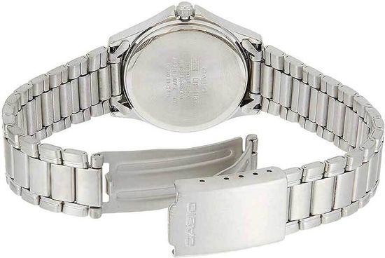 Парные часы Casio Standard: MTP-1183A-1A и LTP-1183A-1A