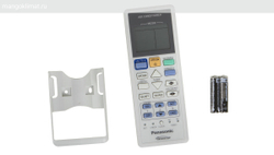 Сплит-система Panasonic Inverter CS-E28RKDW/CU-E28RKDW