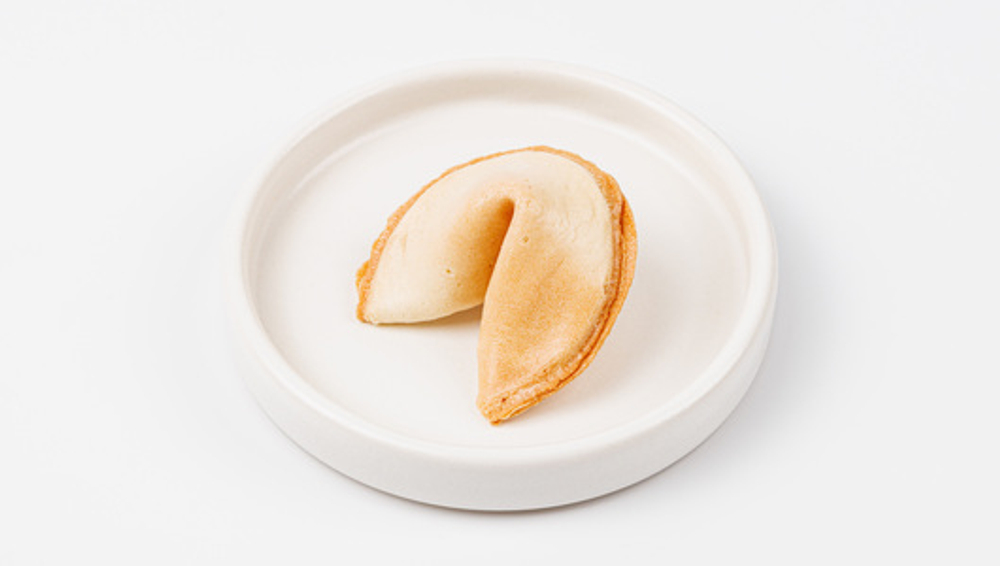 Печенье с предсказанием, 6 г