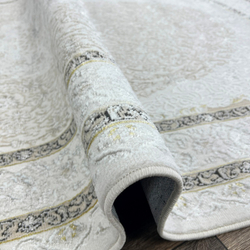 Monaliza 1139A BEIGE \ WHITE Прямой
