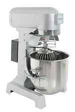 Миксер планетарный Foodatlas B-20BA Eco