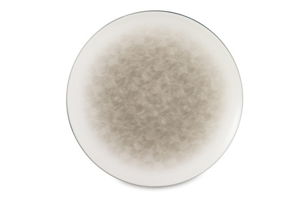 Тарелка закусочная 21см Narumi лабиринт