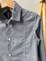 Хлопковая рубашка Billionare, 104