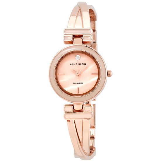 Женские часы Anne Klein AK/2622LPRG