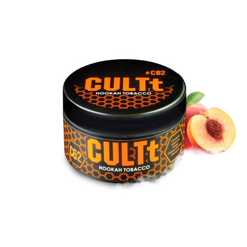 CULTT - C62 (200g)