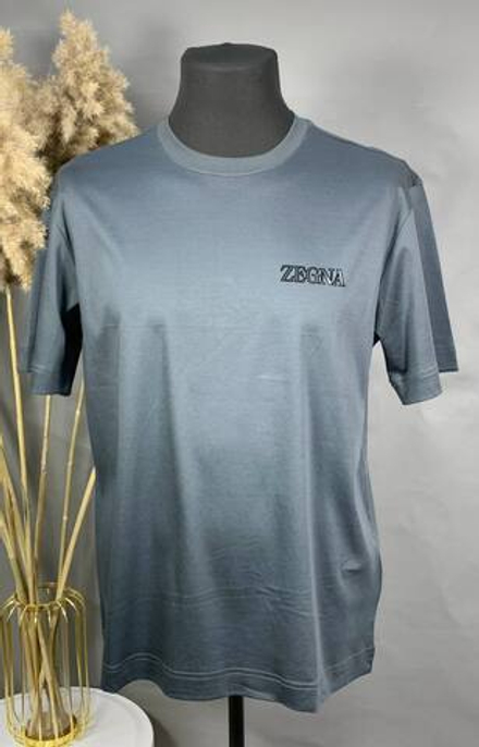 Футболка Zegna