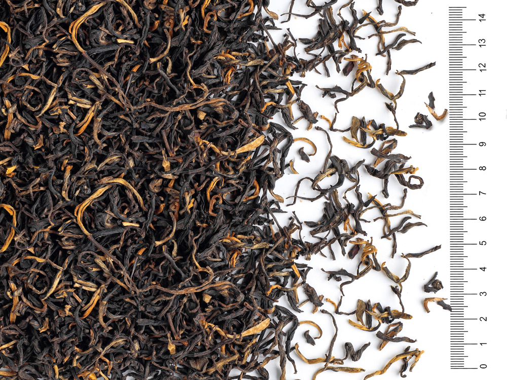 11200 Чай красный "Дянь Хун Мао Фэн"