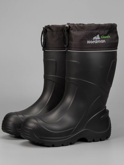 Сапоги ЭВА "Nordman Classic Pro" с манжетой (арт. 5-1063-D01)