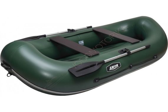 Лодка надувная SibRiver Джой Д-300 НД