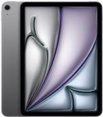 Планшет Apple iPad Air 11 2025 Wi-Fi 11 дюйм 8 Гб/128 Гб серый