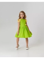 Платье нарядное для девочки на выпускной