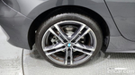 BMW 1 Series (F40) 120i M Sports (09.2021)