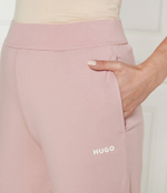 Спортивные штаны SHUFFLE Hugo Bodywear - розовый(50490578)