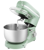 Кухонный комбайн 2 в1 MAUNFELD MF-436GR PRO фото 4