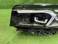 Фара левая BMW 3er G20 (2022-н.в.) LED (В сборе)