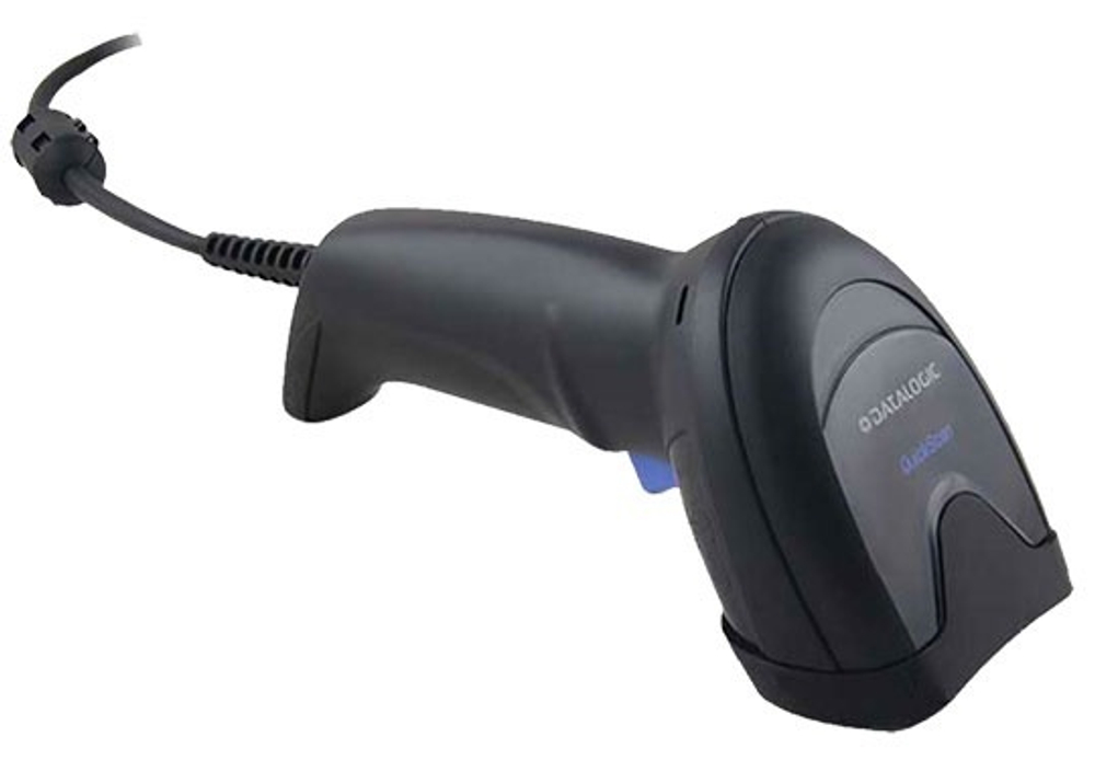 Сканер штрих-кодов Datalogic QD2590-BKK1