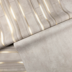 Обои виниловые 75330-12 АСПЕКТ Электро фоновые, размер 1.06 х 10.05 м