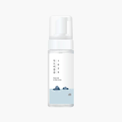 Round Lab 1025 Dokdo Bubble Foam очищающая пузырьковая пенка с морской водой