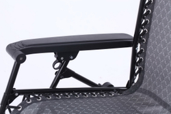 KingCamp Deckchair Cool Style [3902]