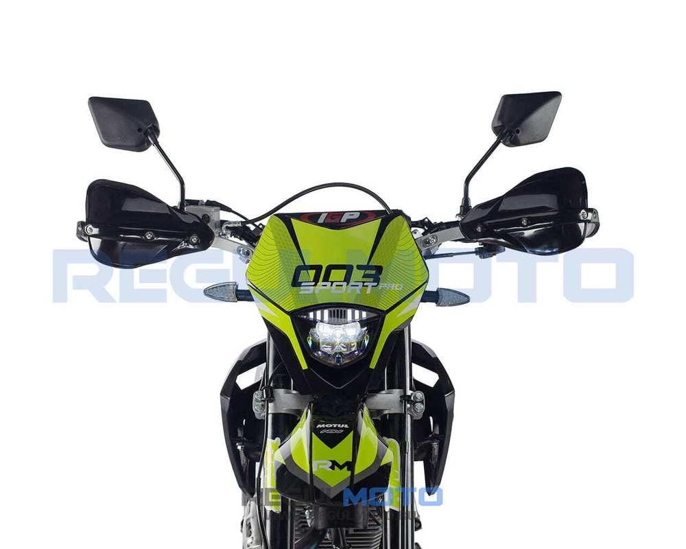 Мотоцикл Regulmoto Sport-003 PR 300 сс 6 передач