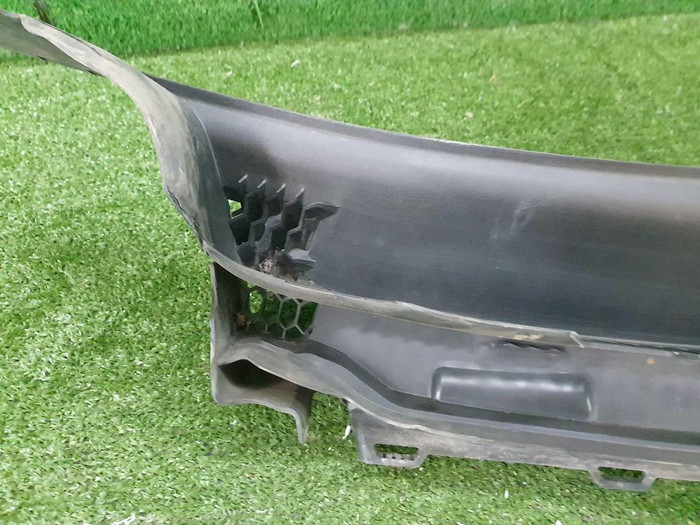 Жабо BMW X5 G05 (2018-н.в.)