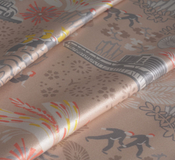 Наволочка Щедрое лето Mollen