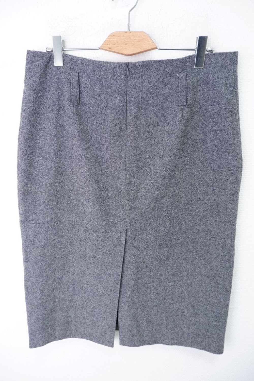 Юбка для осеннего образа 52/54 размер