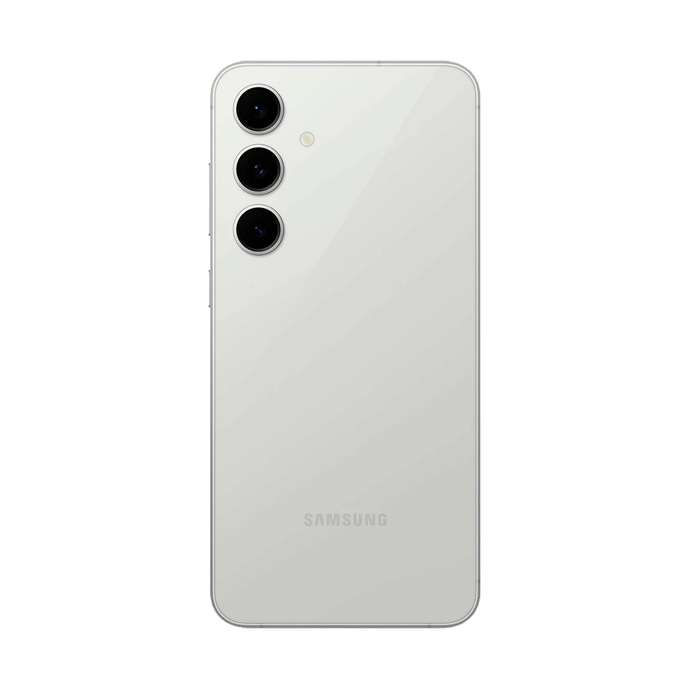 Смартфон Samsung Galaxy S24 FE 8/128GB, Gray (Серый) (SM-S721B/DS)