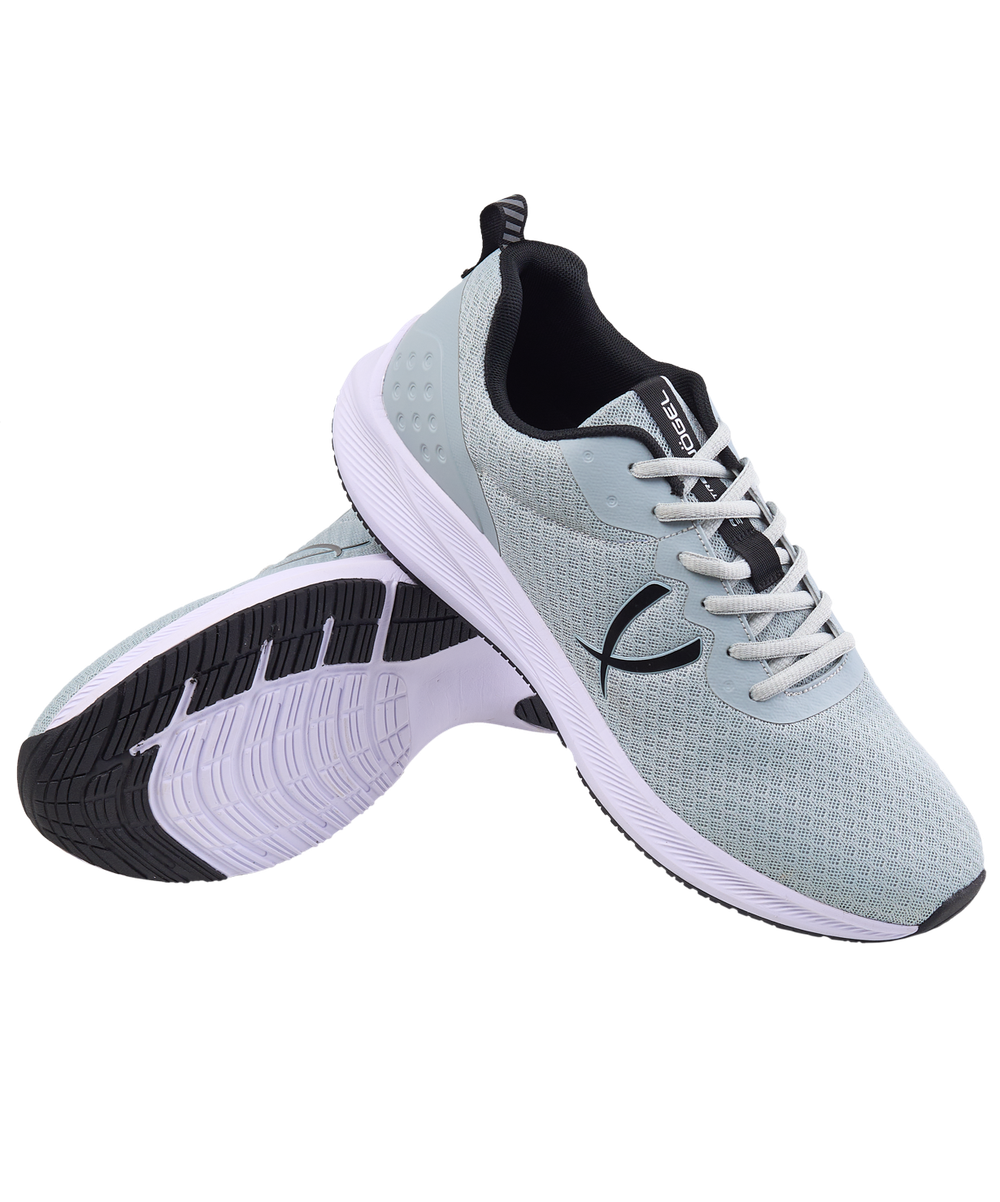 Кроссовки спортивные Airstream 3.0 JSH504, серый