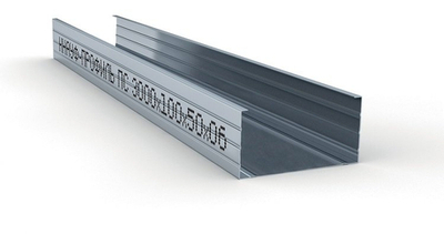 Профиль стоечный ПС 100х50 КНАУФ