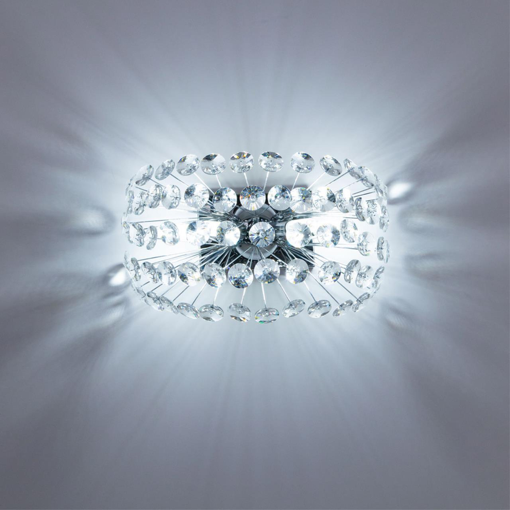 Настенный светильник Citilux Betsy EL322W04.1