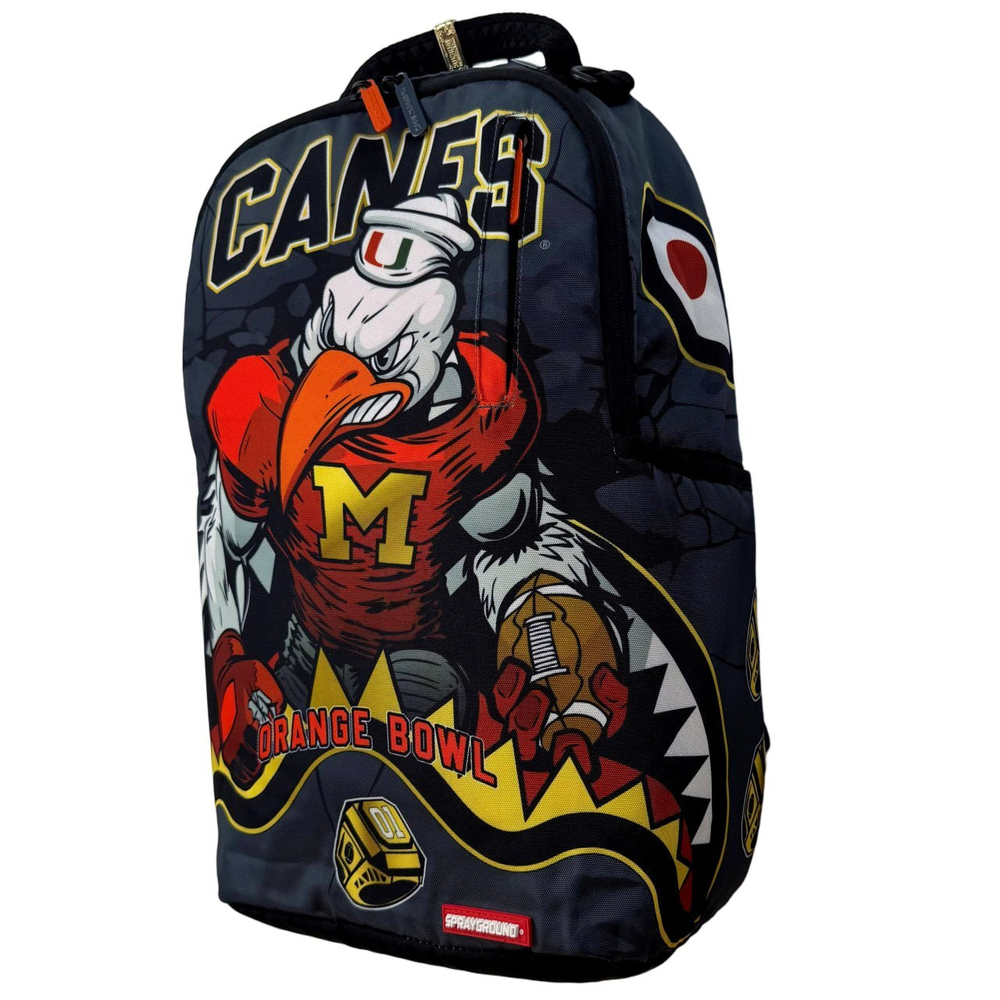 Рюкзак Sprayground