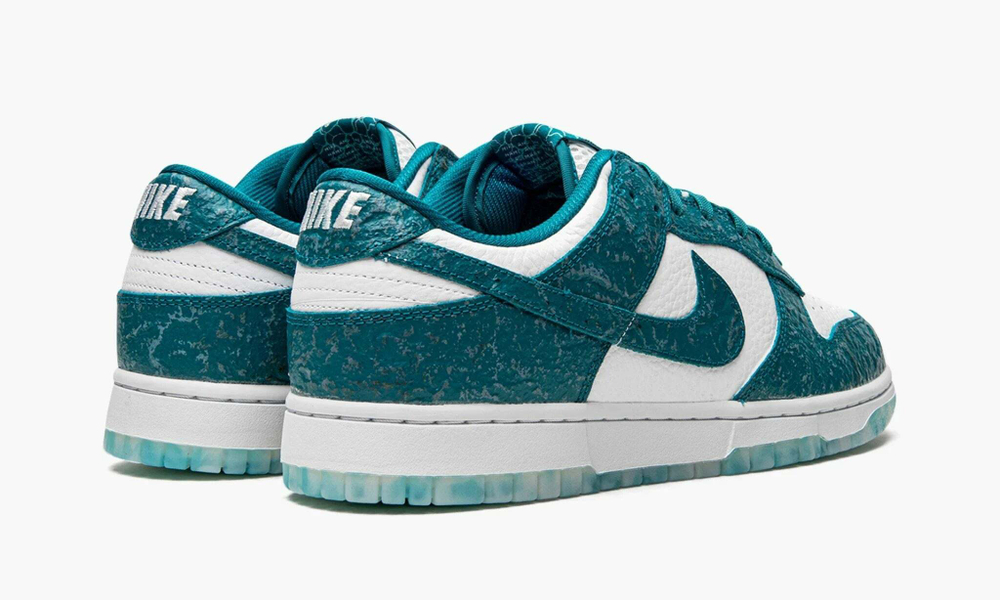 Dunk Low WMNS "Ocean"