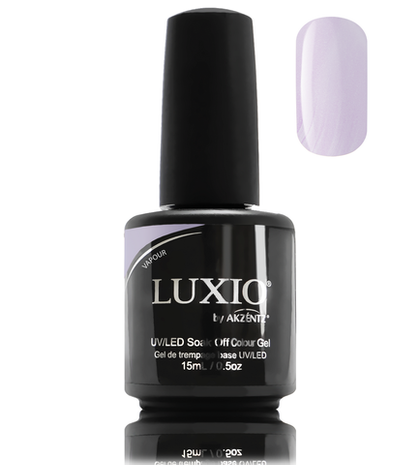 LUXIO VAPOUR NEW 15мл