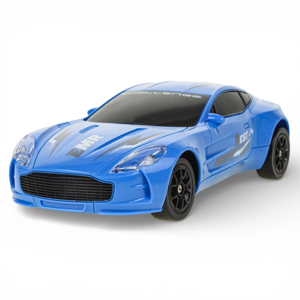 Машина классическая на РУ, коробка 666-852