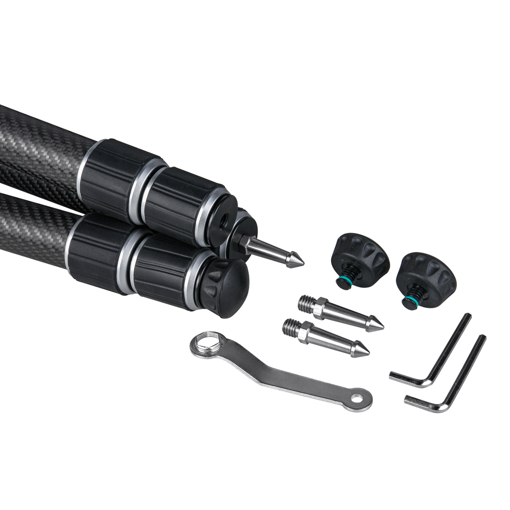 Видеоштатив GreenBean VideoMaster 191C