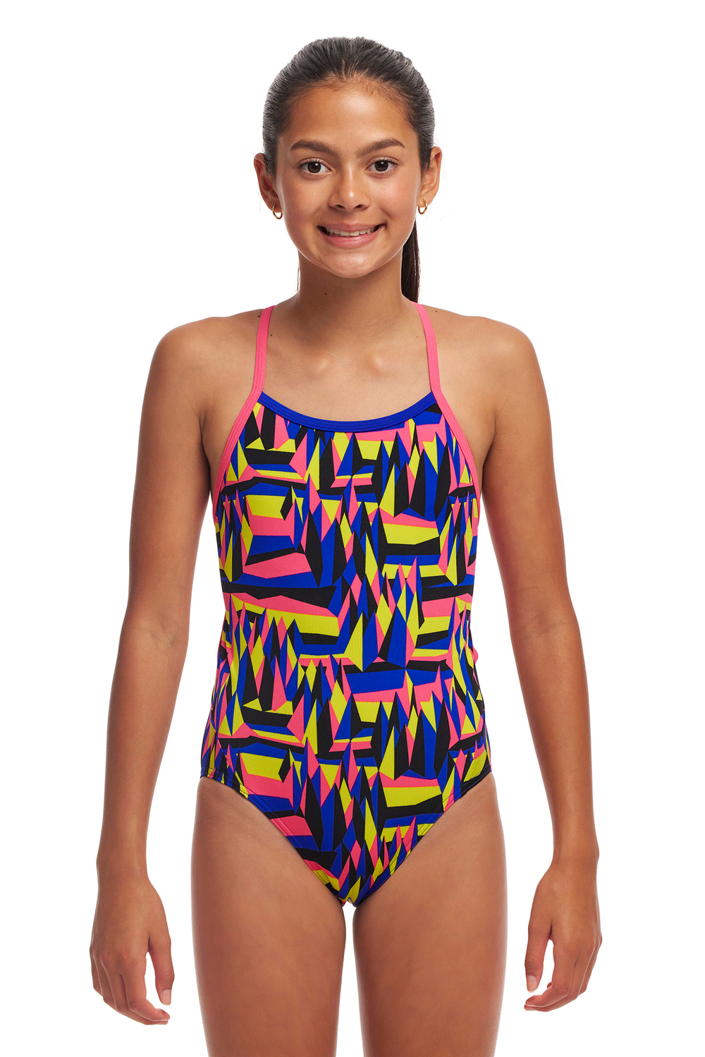 Купальник FUNKITA Girl's Spike Me