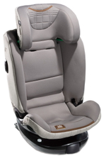 Автокресло Joie I-Spin XL Oyster