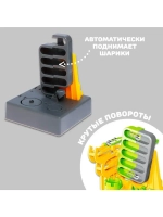 Электронный конструктор «Лабиринтика», замок