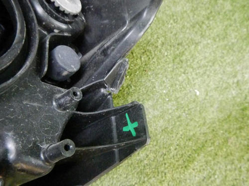 Фара правая Suzuki Vitara 2 (2014-2019) галоген