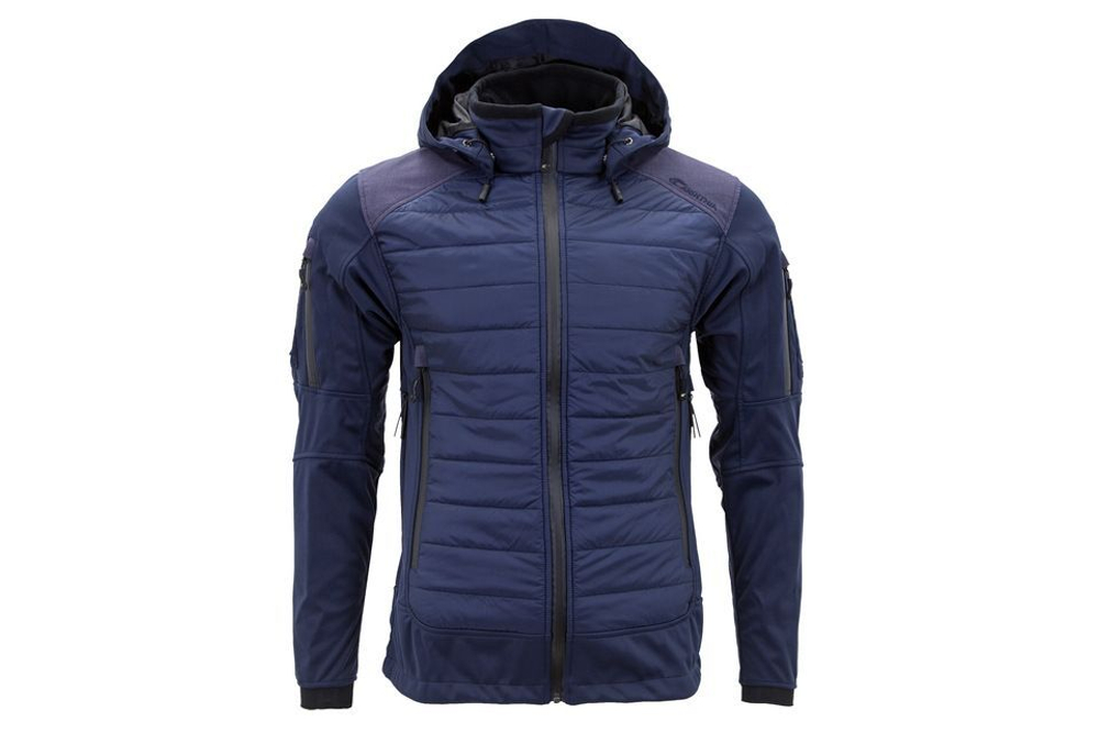 CARINTHIA G-LOFT® ISG 2.0 Jacket -  Navy