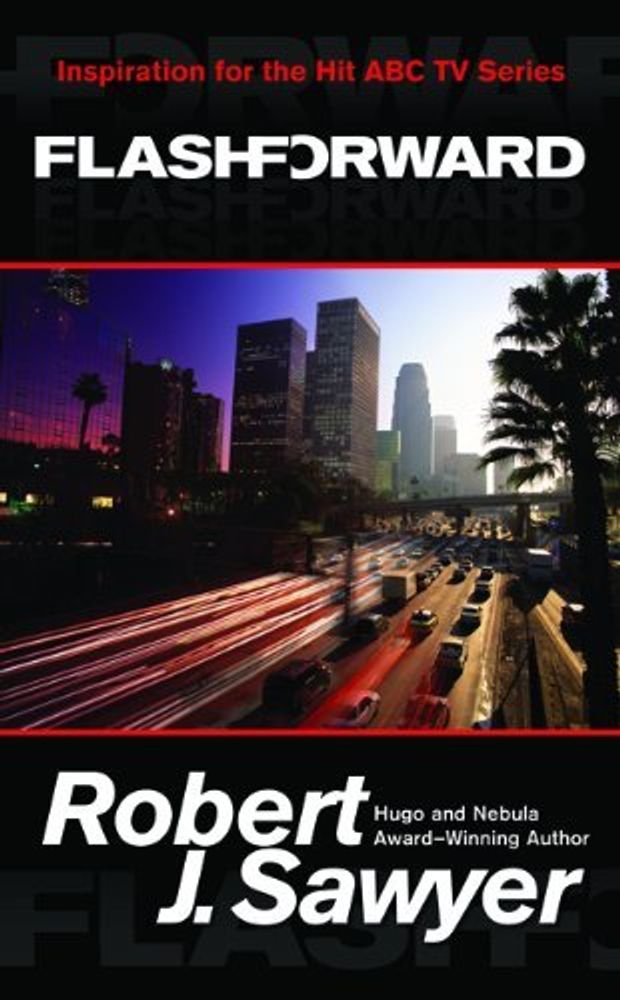 Flashforward   (tv series tie-in)