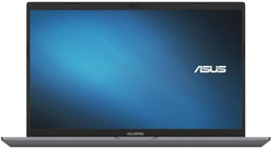 Ноутбук Asus PRO P3540FA-BQ1073T Grey Core i5-8265U/8G/512G SSD/15,6; FHD AG/UHD Graphics 620/WiFi/BT/Win10