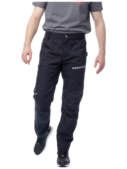 BRODEKS брюки KS302