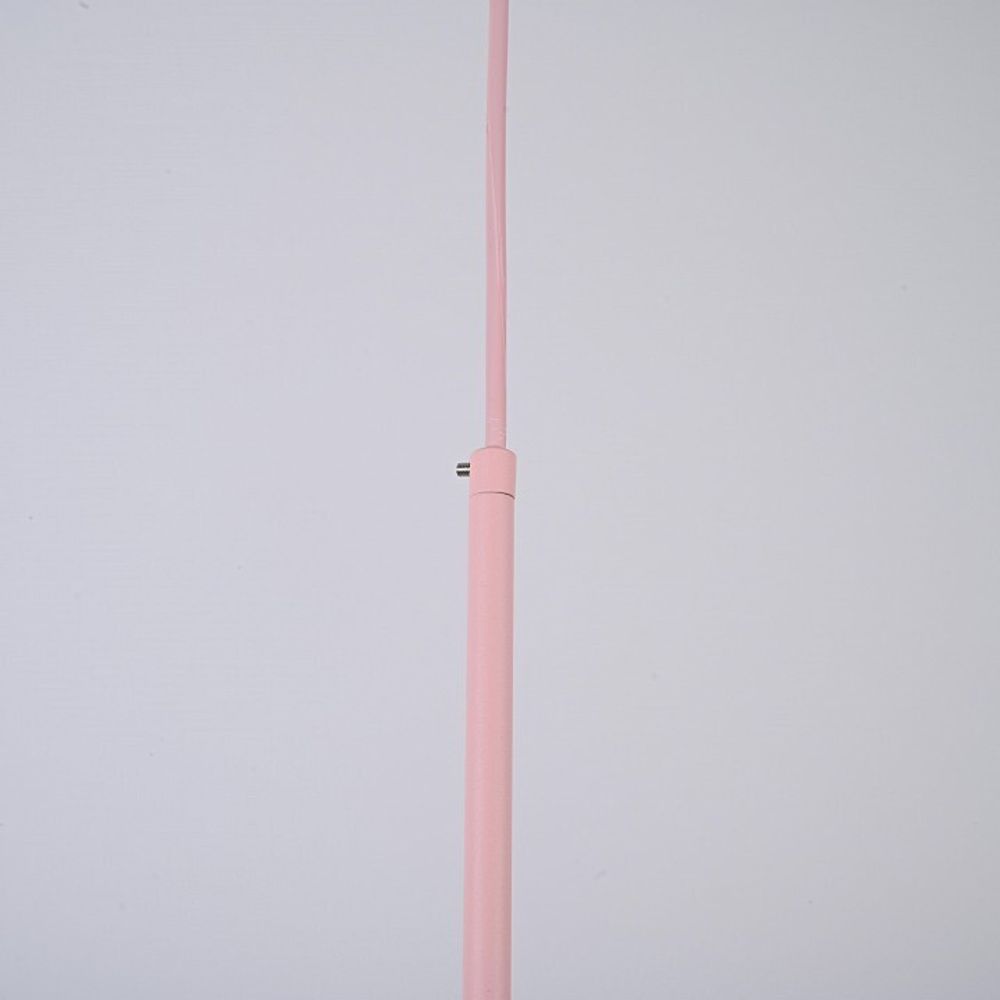 Подвесной светильник Imperiumloft TURNA Pink TURNA-ONE01