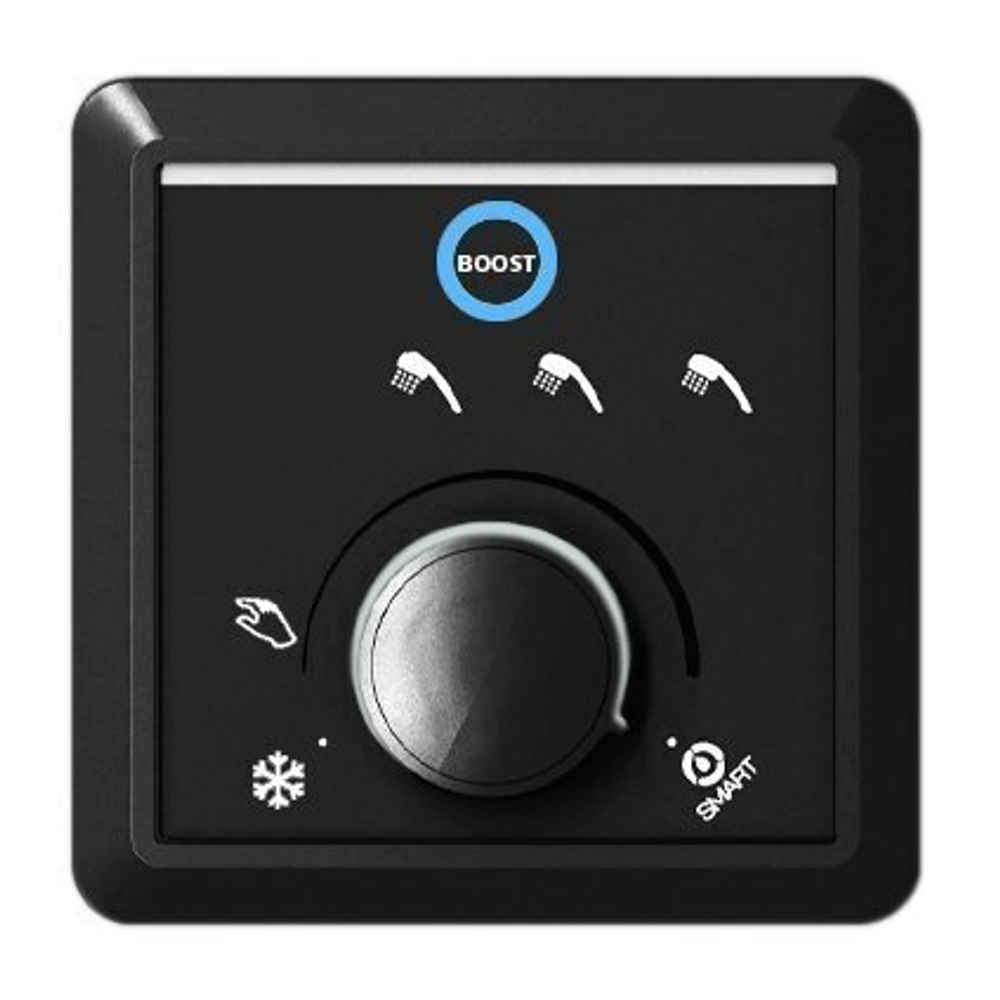 Электрический водонагреватель Atlantic Vertigo Steatite WiFi 50 W