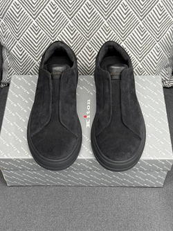 Кеды Kiton