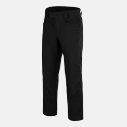 Брюки Helikon Greyman Tactical Pants Duracanvas (Black)