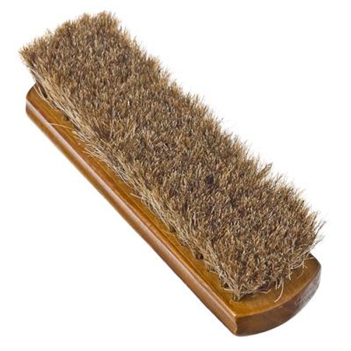 Щетка для обуви Люкс Натуральный ворс           ХХ