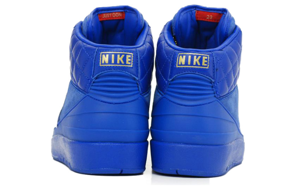 Кроссовки Jordan Air Jordan 2 Retro Just Don